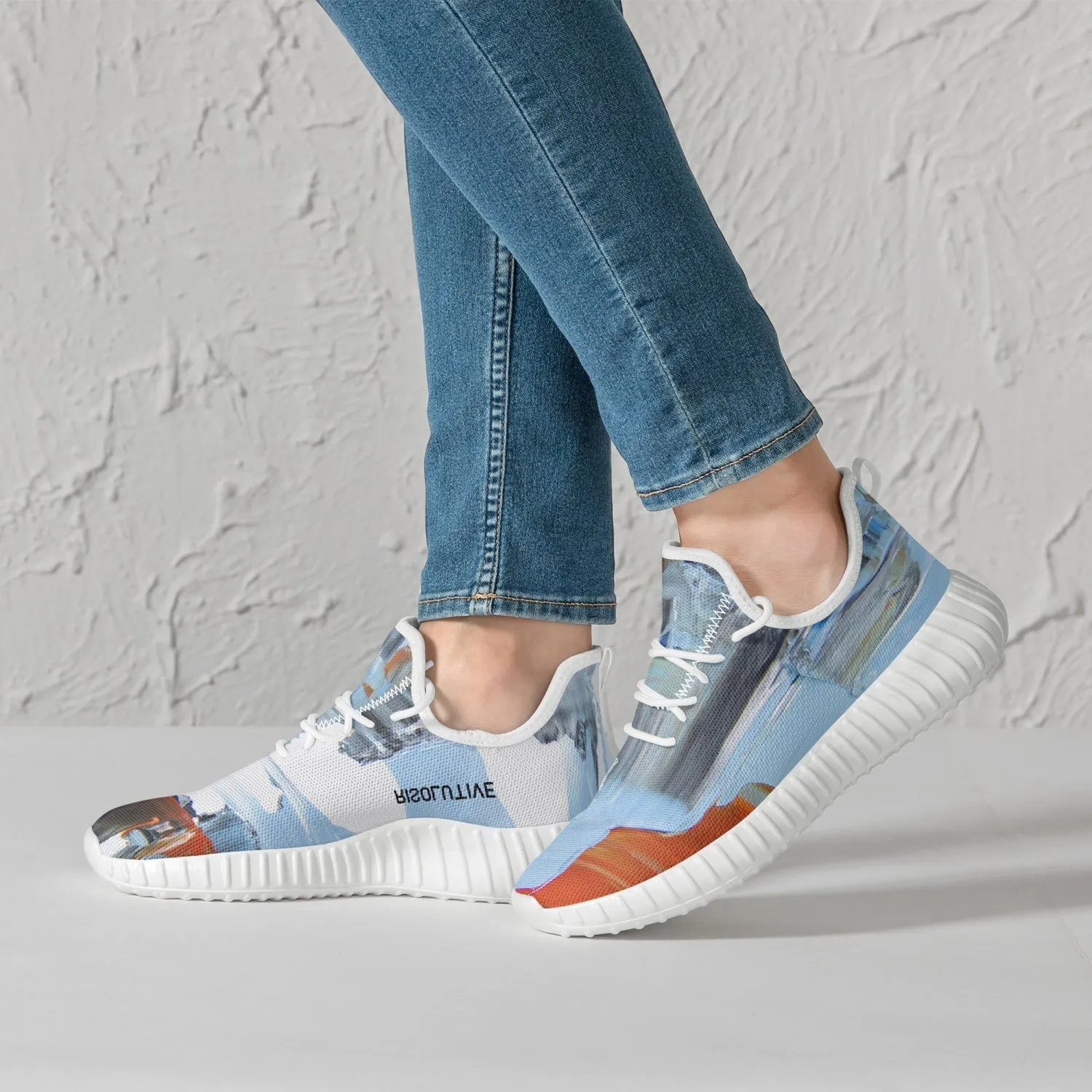 Meshfresh Sneakers