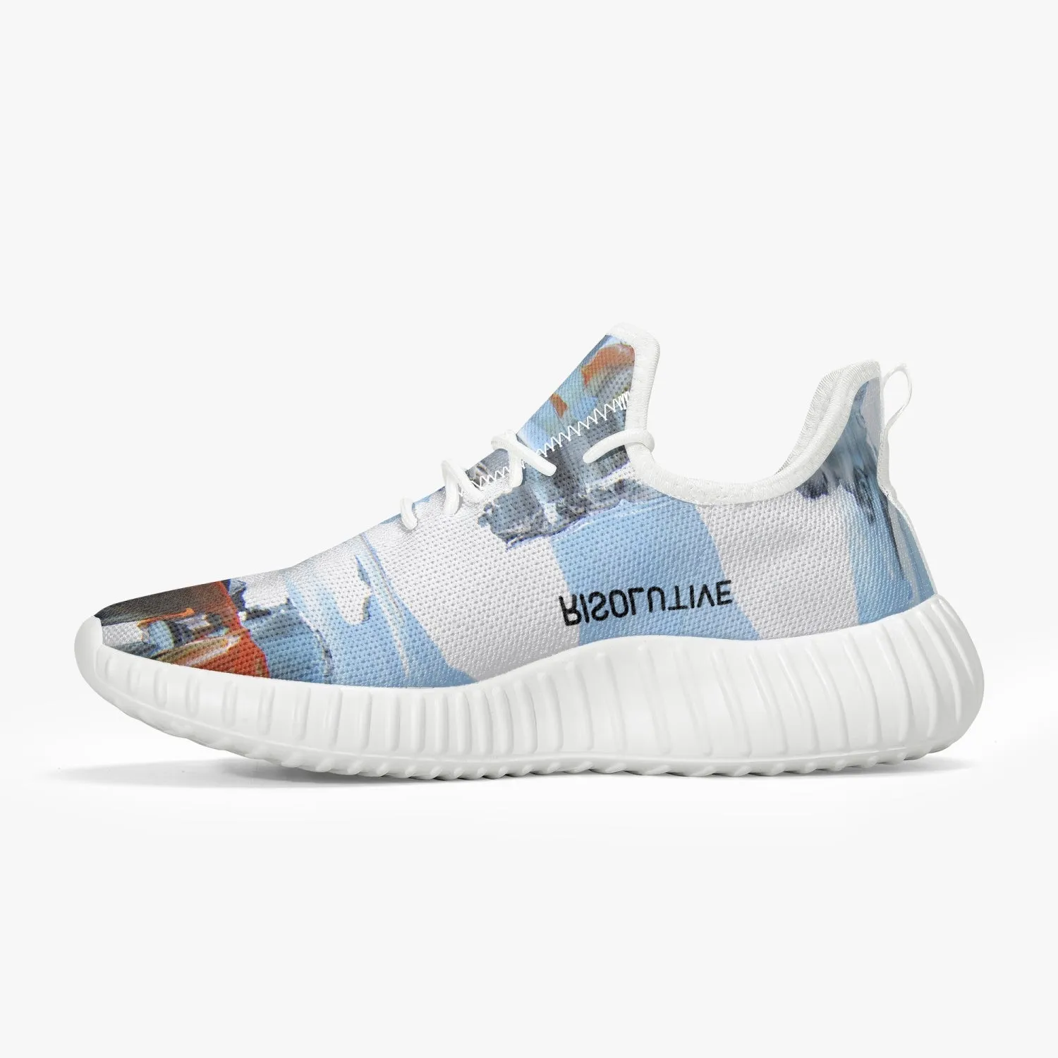Meshfresh Sneakers