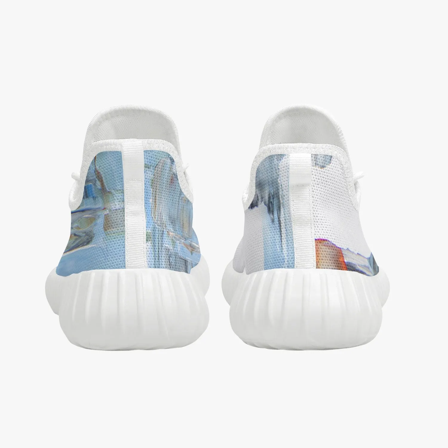 Meshfresh Sneakers