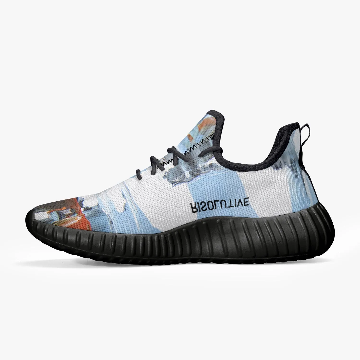 Meshfresh Sneakers