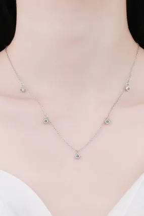  Medium Top Handle Pendant Chains