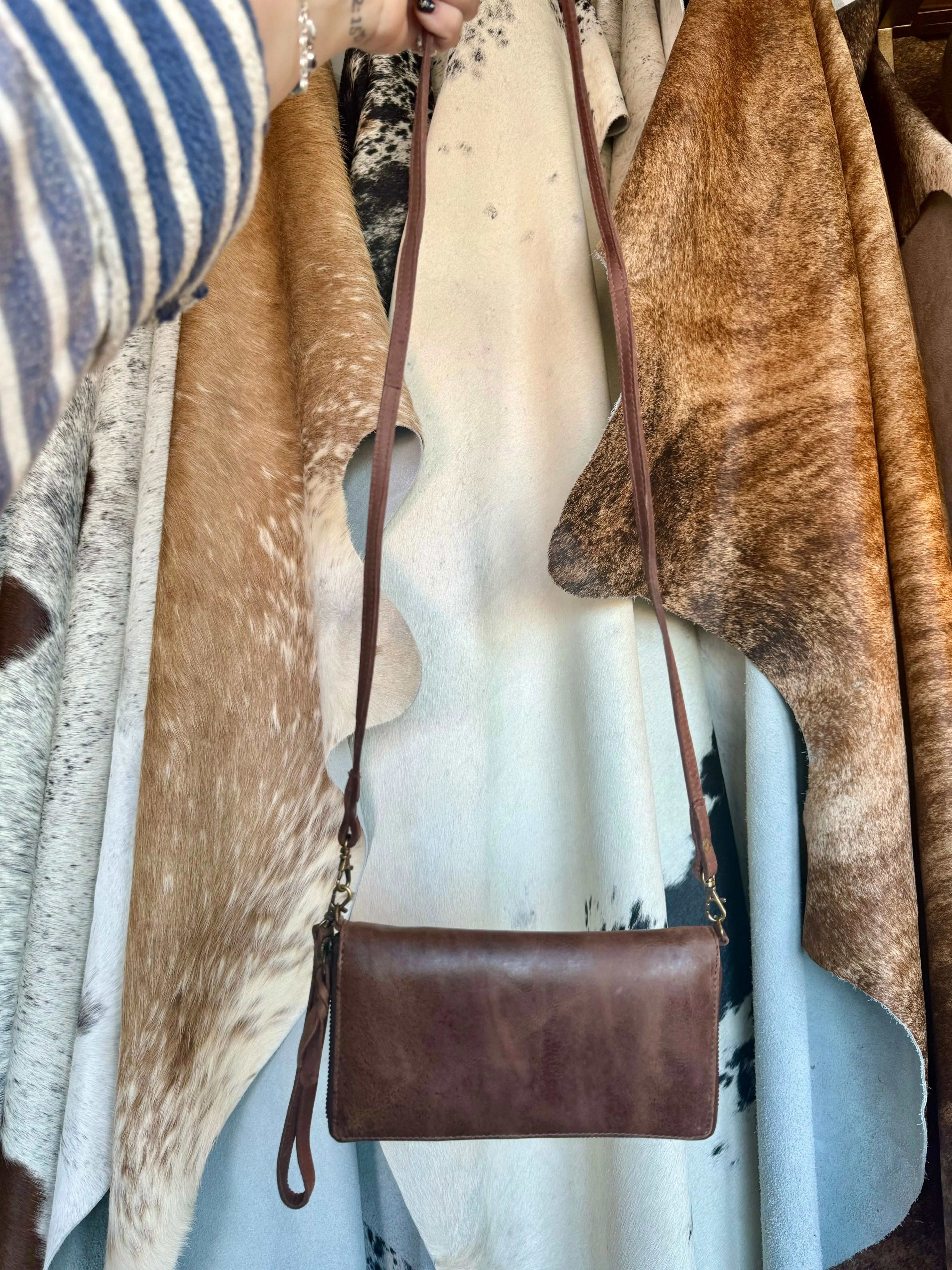 Molly Bag