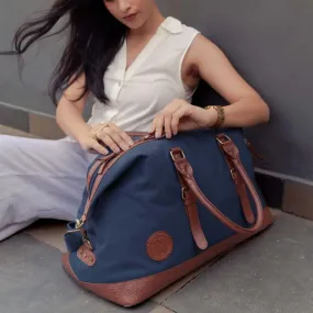 Mona B - Jamie Duffle - Navy