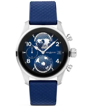 Montblanc Summit 3 Smartwatch - Titanium Summit 129268