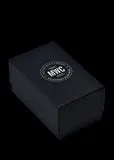 MWC P656 2023 Model Titanium Tactical Series Watch with Subdued Dial, GTLS Tritium and Ten Year Battery Life (Non Date Version)