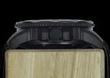 MWC P656 2023 Model Titanium Tactical Series Watch with Subdued Dial, GTLS Tritium and Ten Year Battery Life (Non Date Version)