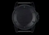 MWC P656 2023 Model Titanium Tactical Series Watch with Subdued Dial, GTLS Tritium and Ten Year Battery Life (Non Date Version)