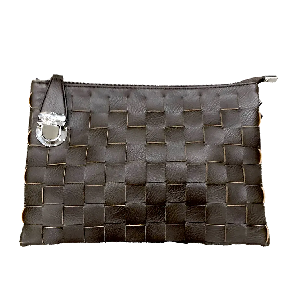 Nancy Clutch in Various Color Choices