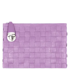 Nancy Clutch in Various Color Choices