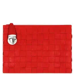 Nancy Clutch in Various Color Choices