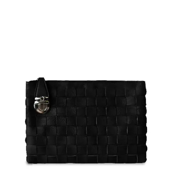 Nancy Clutch in Various Color Choices