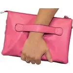 Nancy Clutch in Various Color Choices