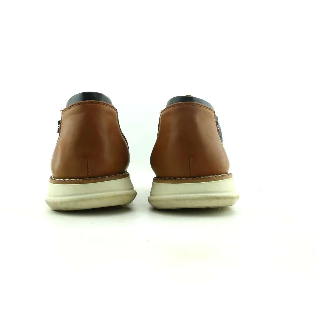 NAUTICA WRENWOOD KNIT