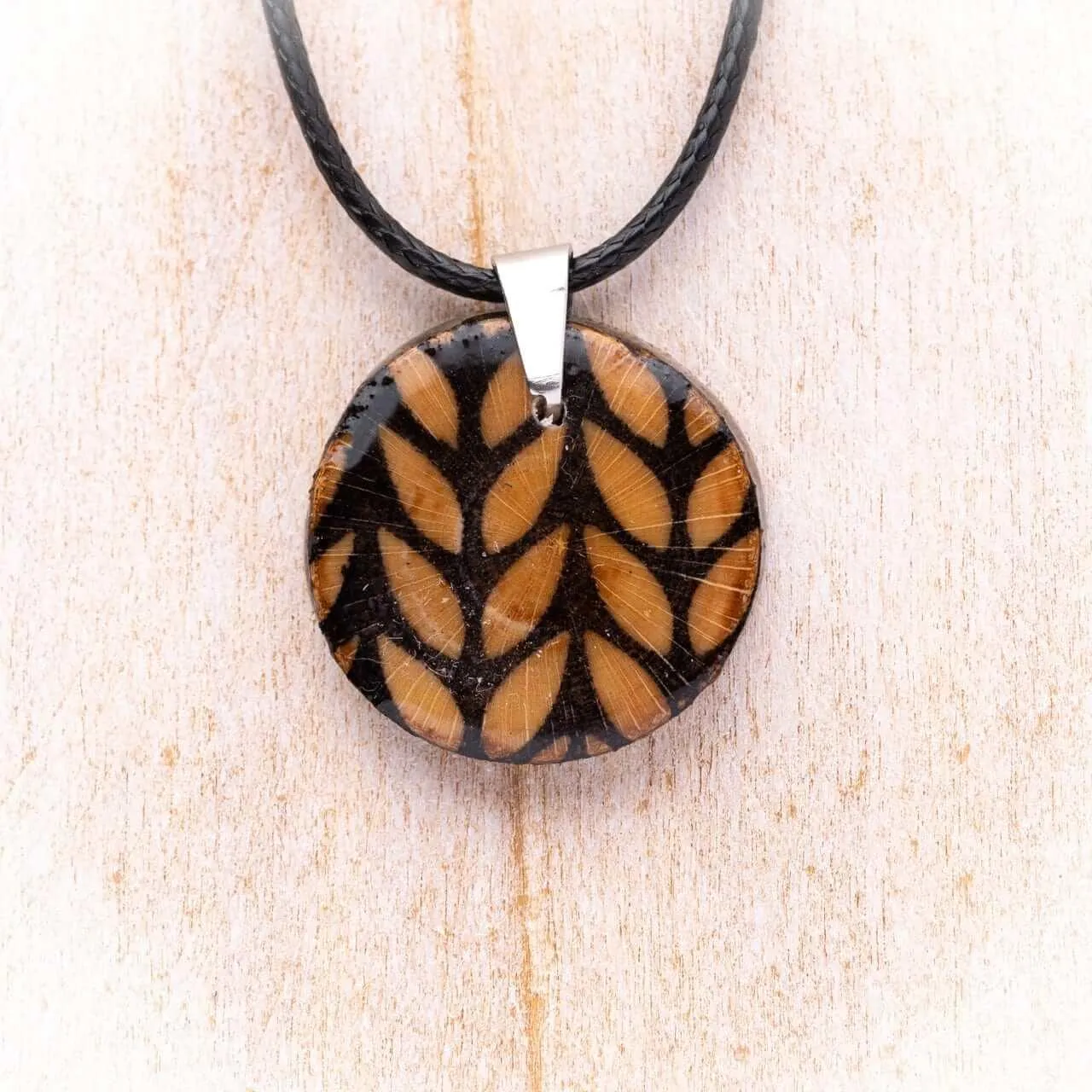 Necklace Rose Lafleur NPR