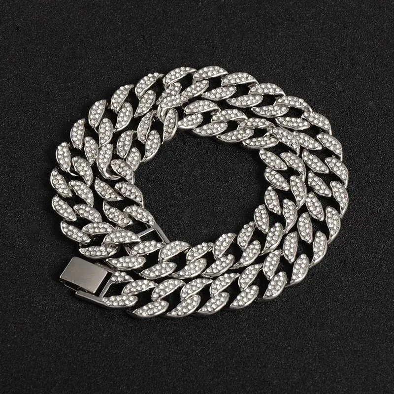Necklace, Watch and Bracelet Jewellery