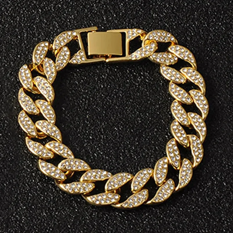 Necklace, Watch and Bracelet Jewellery
