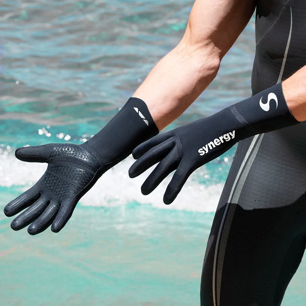 Neoprene Thermal Sport Gloves