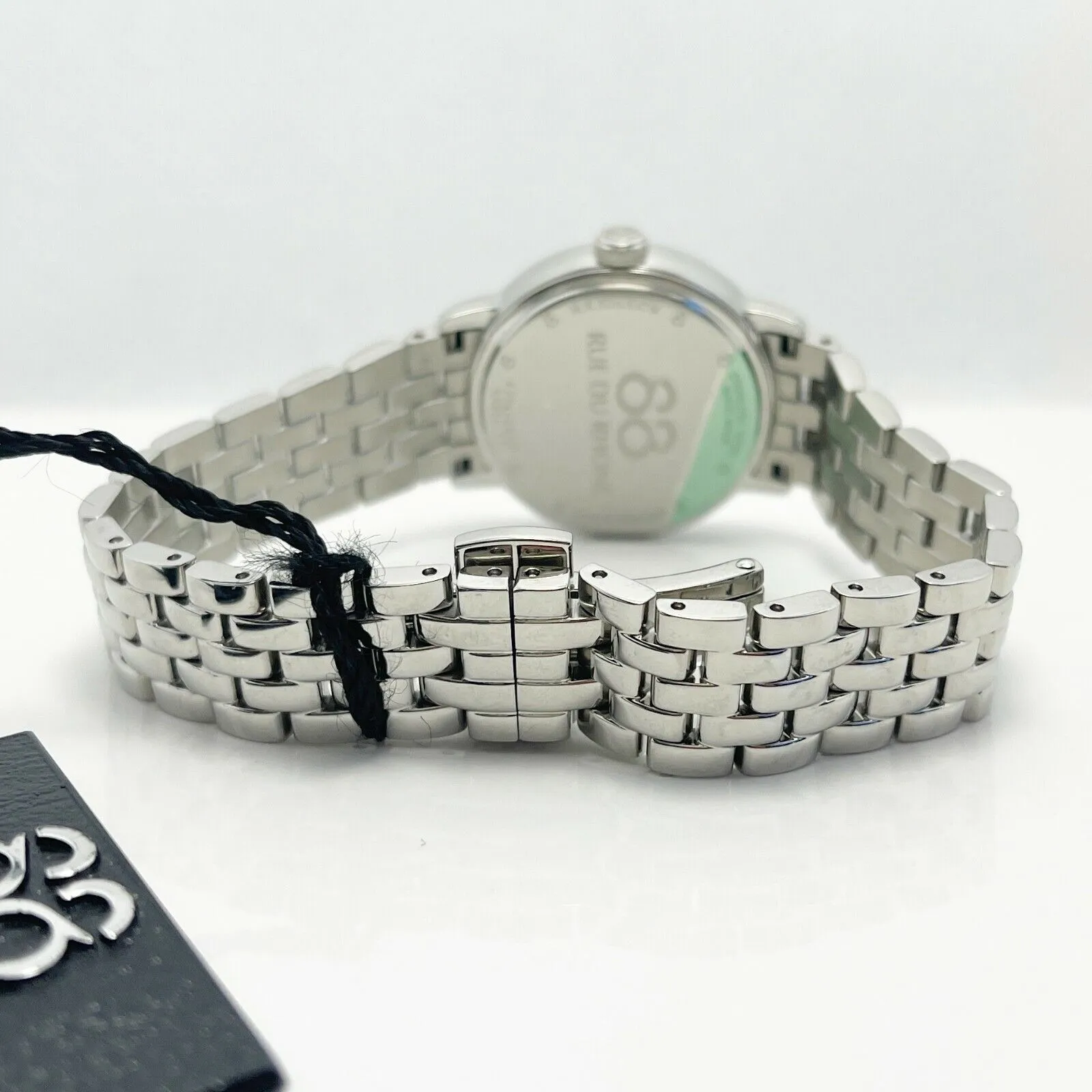 New Display Model Rue Du Rhone 81WA140008 Ladies Watch