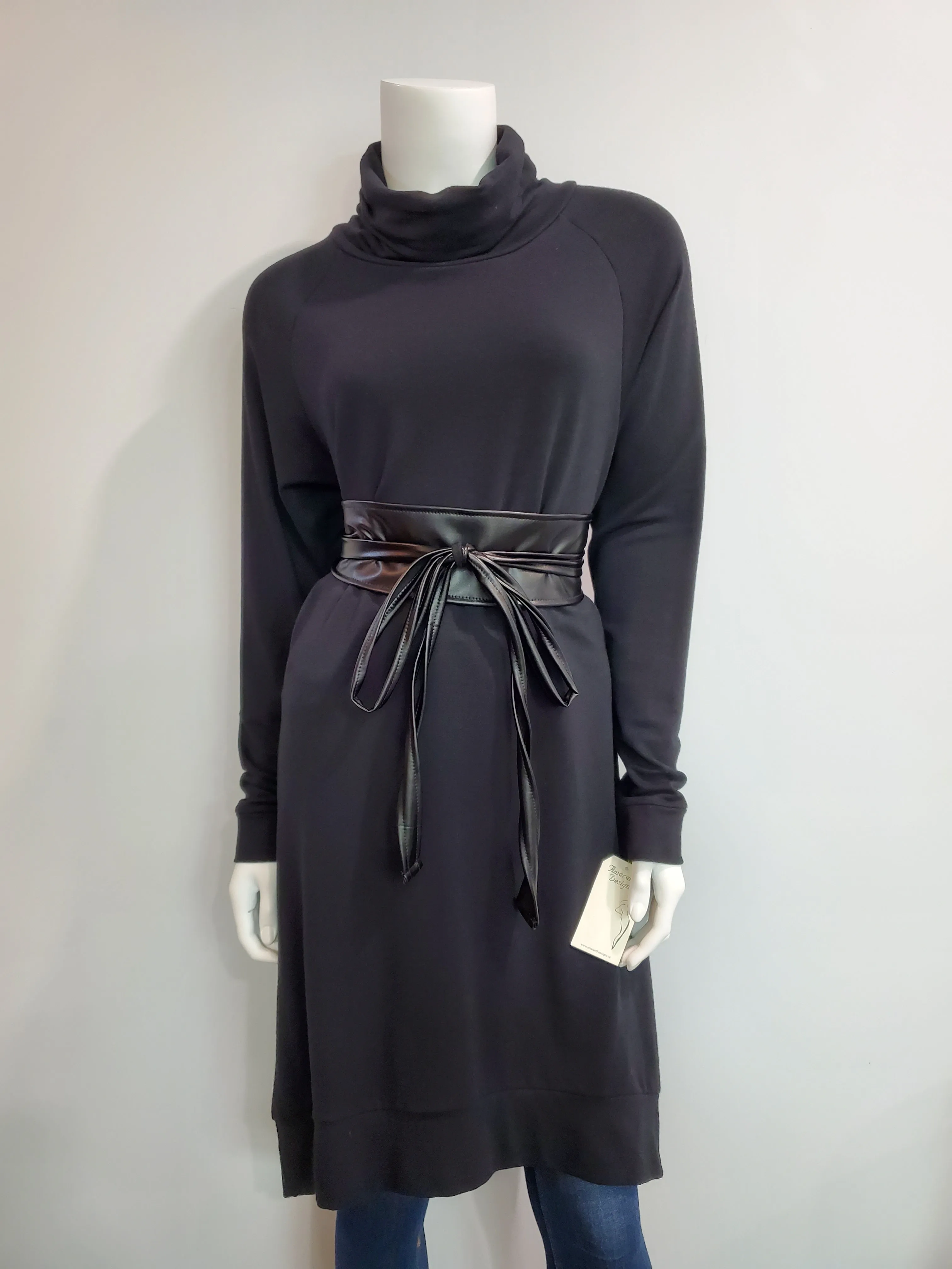 Obi Wrap Belt