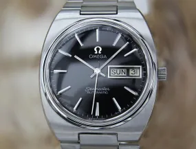 Omega Seamaster 1970 Vintage Watch