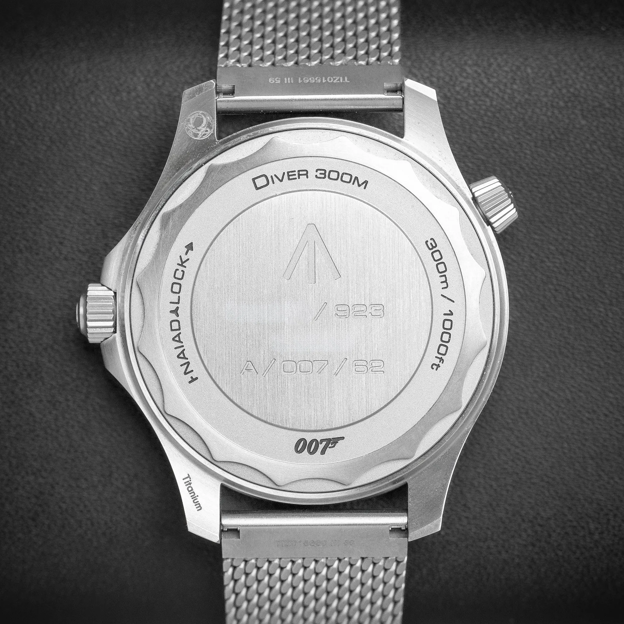 Omega Seamaster 210.92.42.20.01.001