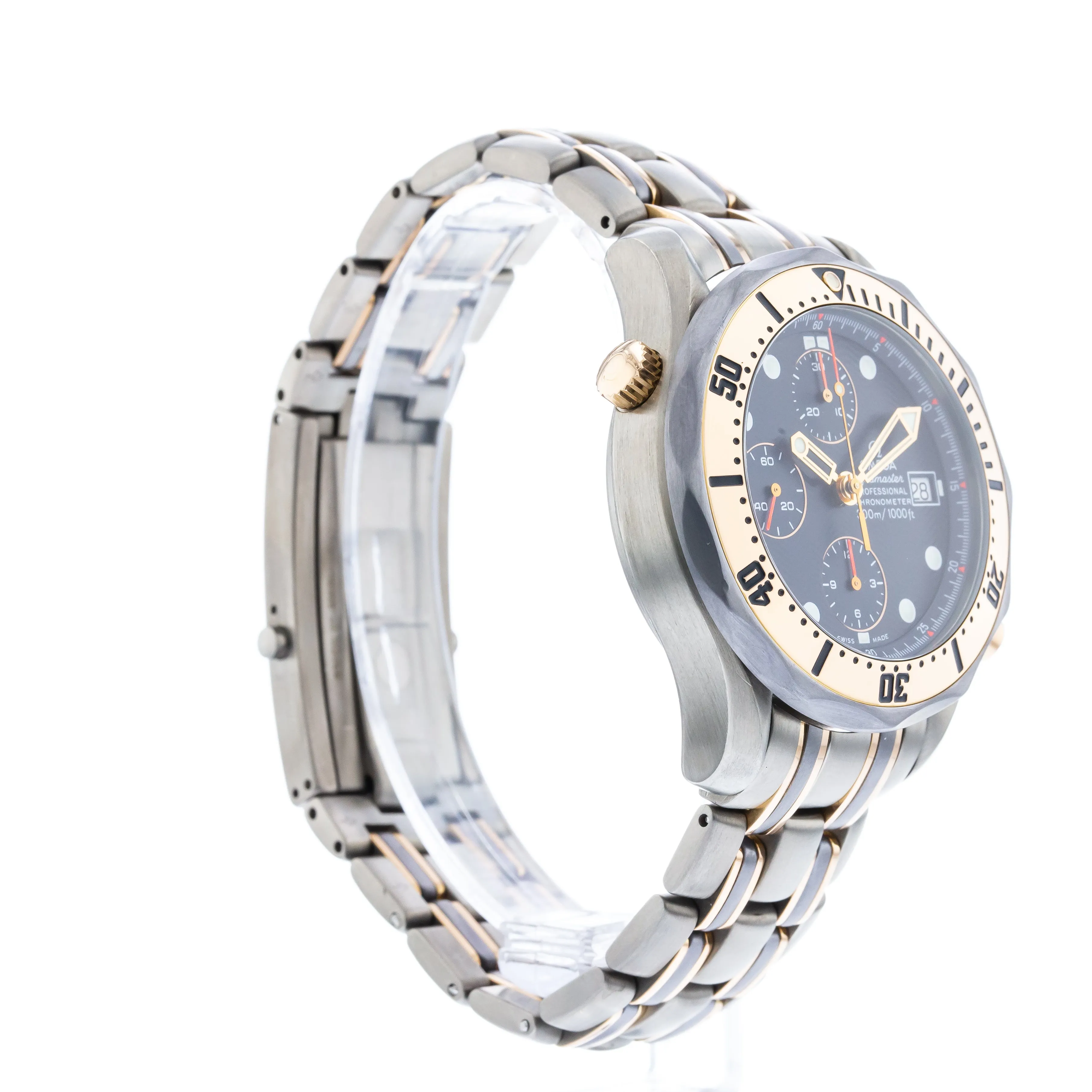 OMEGA Seamaster 300M 2296.80.00