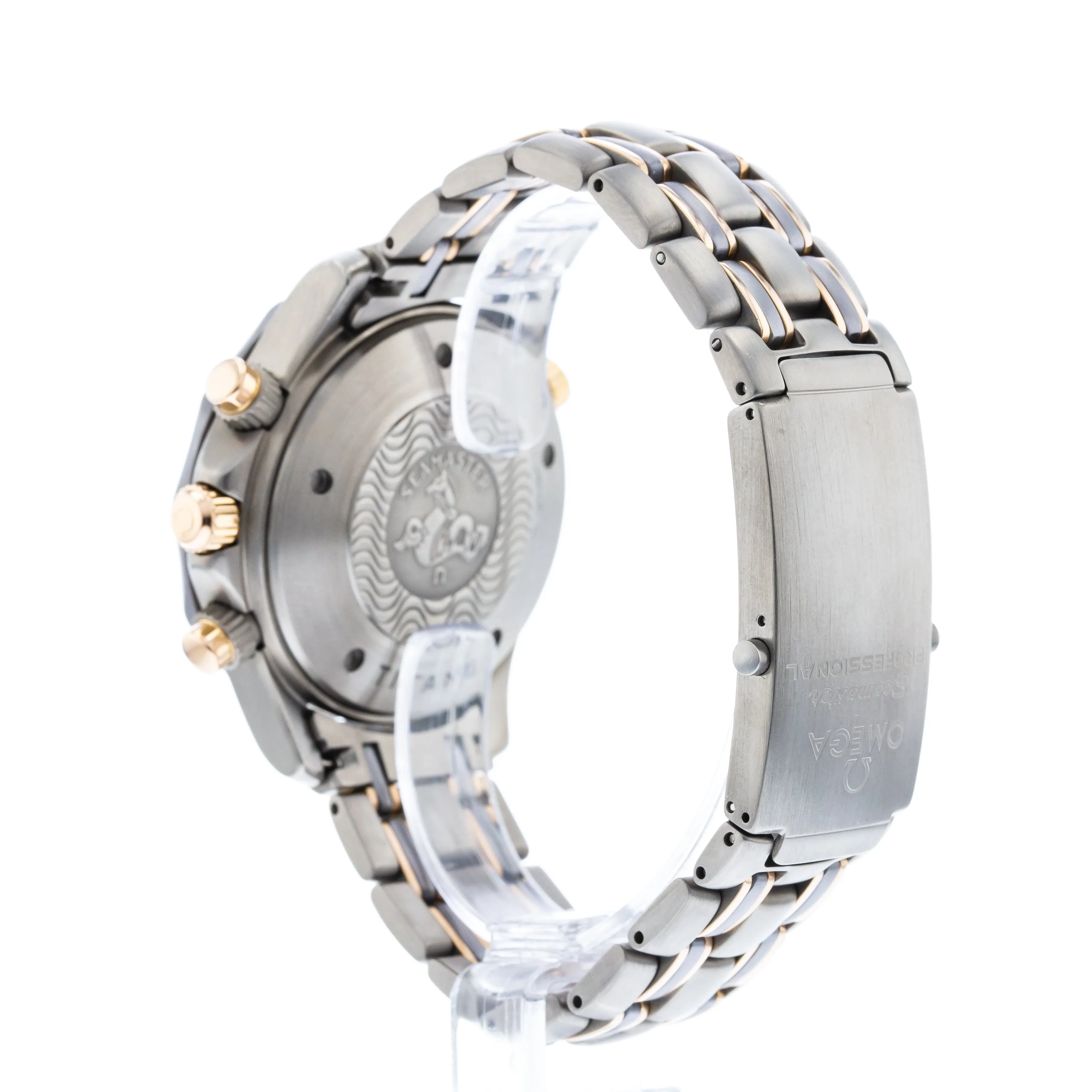 OMEGA Seamaster 300M 2296.80.00
