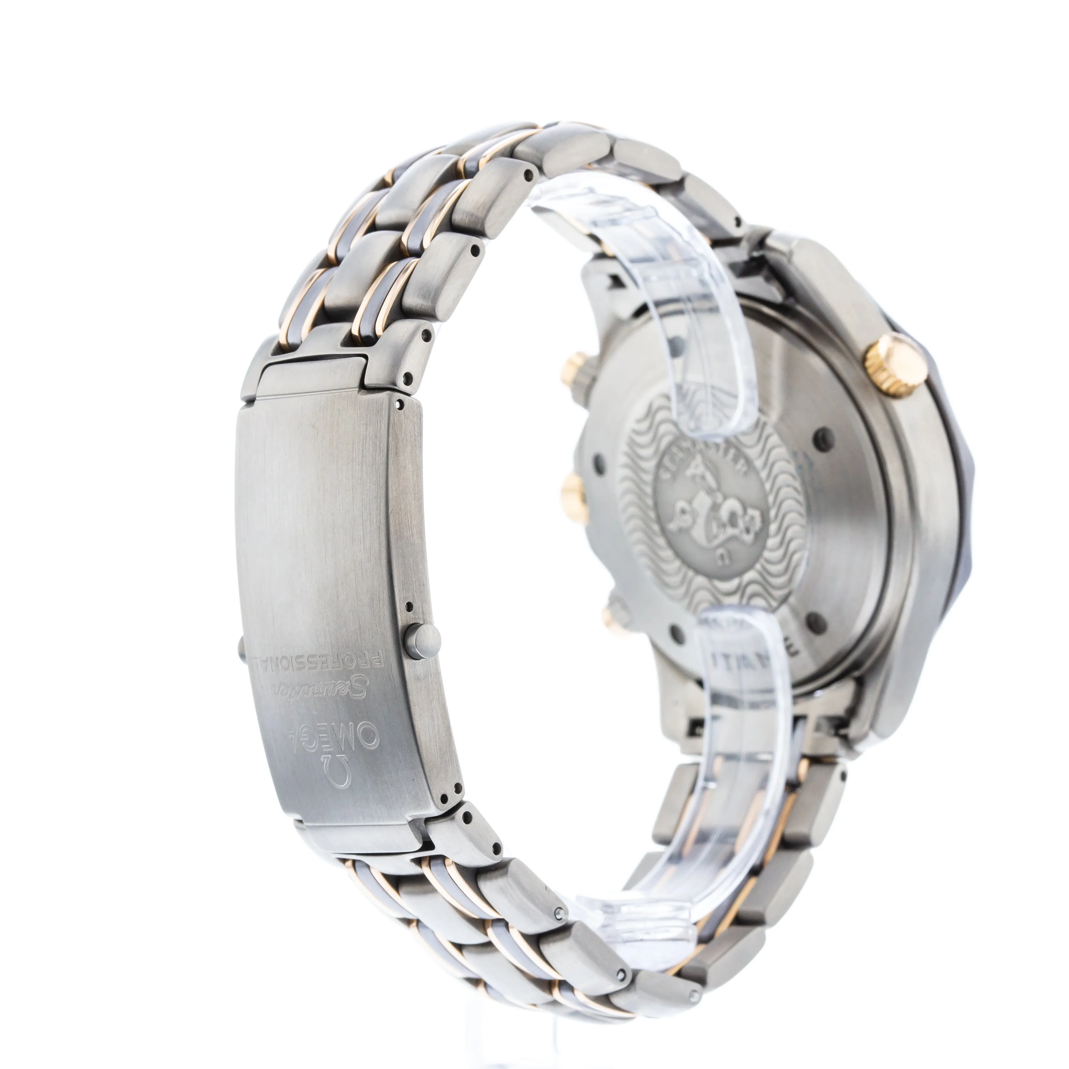 OMEGA Seamaster 300M 2296.80.00