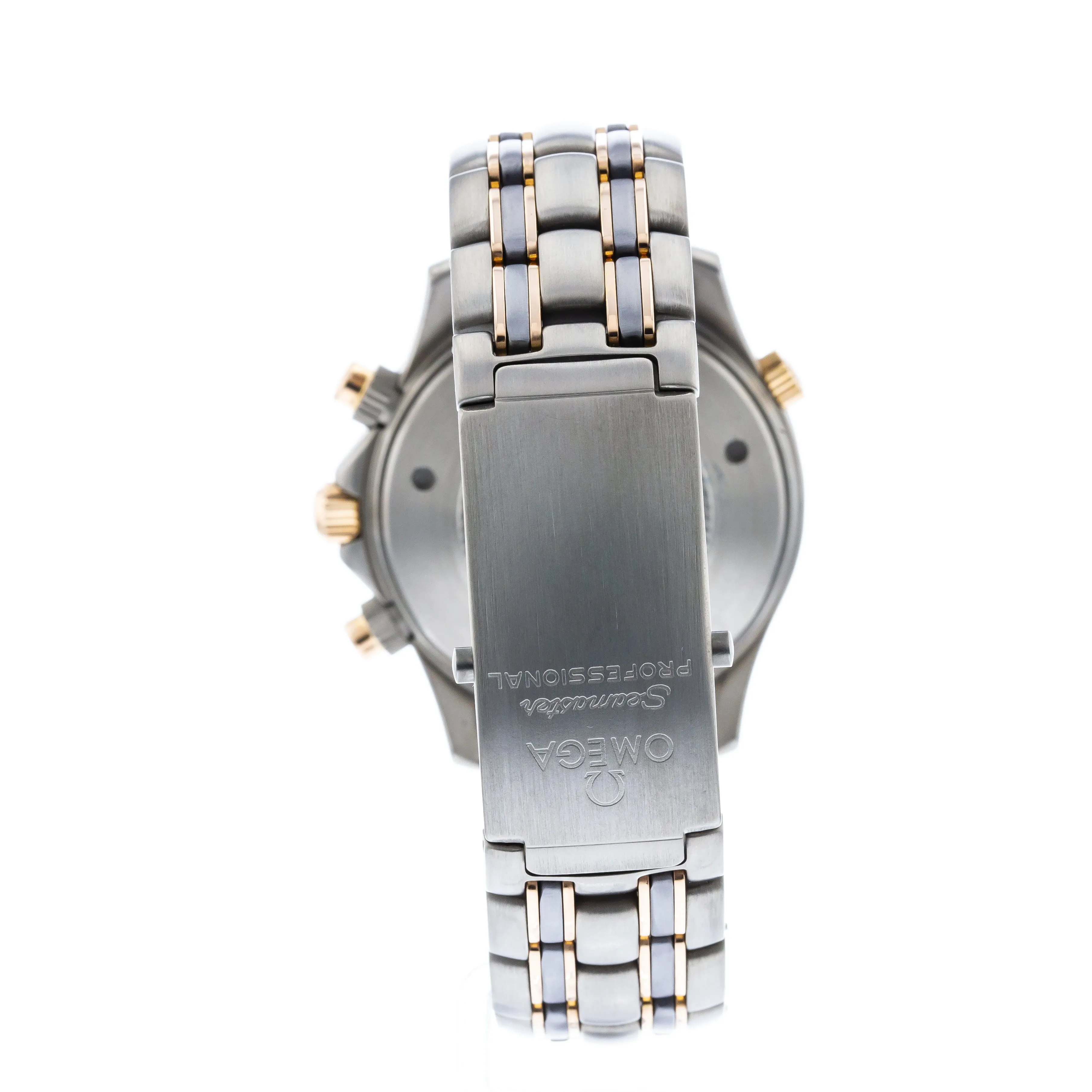 OMEGA Seamaster 300M 2296.80.00