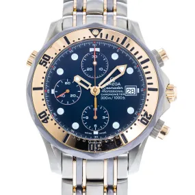 OMEGA Seamaster 300M 2296.80.00