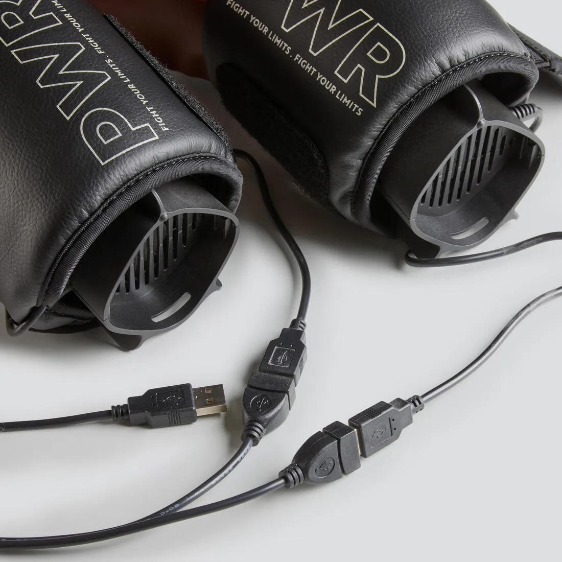 Outshock Boxing Glove Dryer Fan