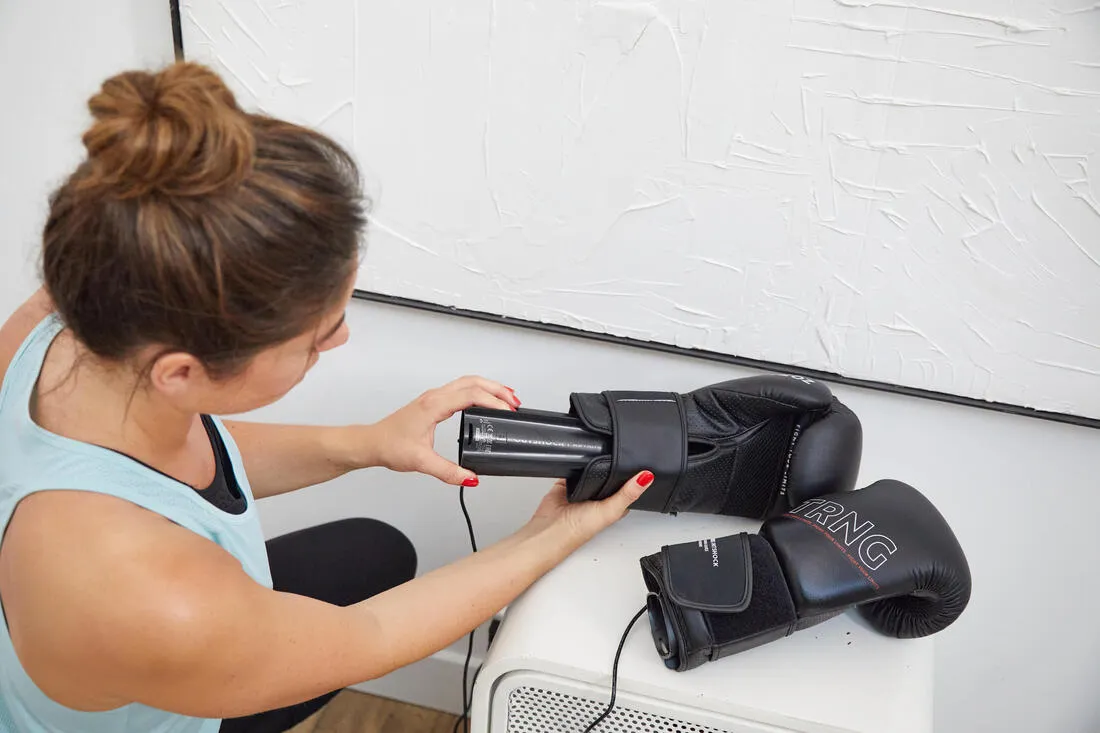 Outshock Boxing Glove Dryer Fan