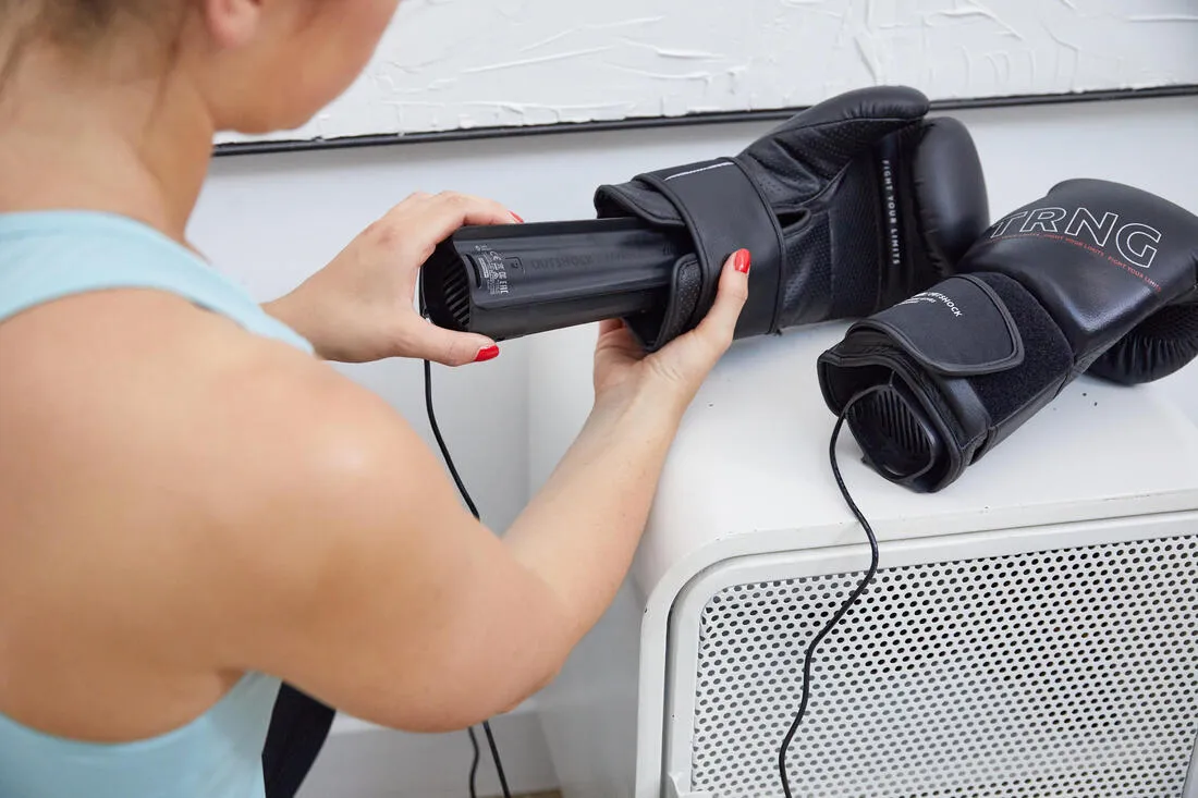 Outshock Boxing Glove Dryer Fan