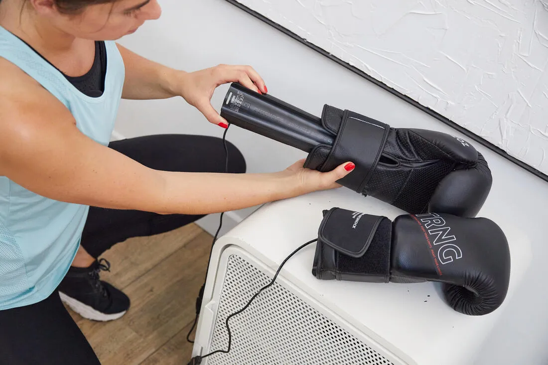 Outshock Boxing Glove Dryer Fan