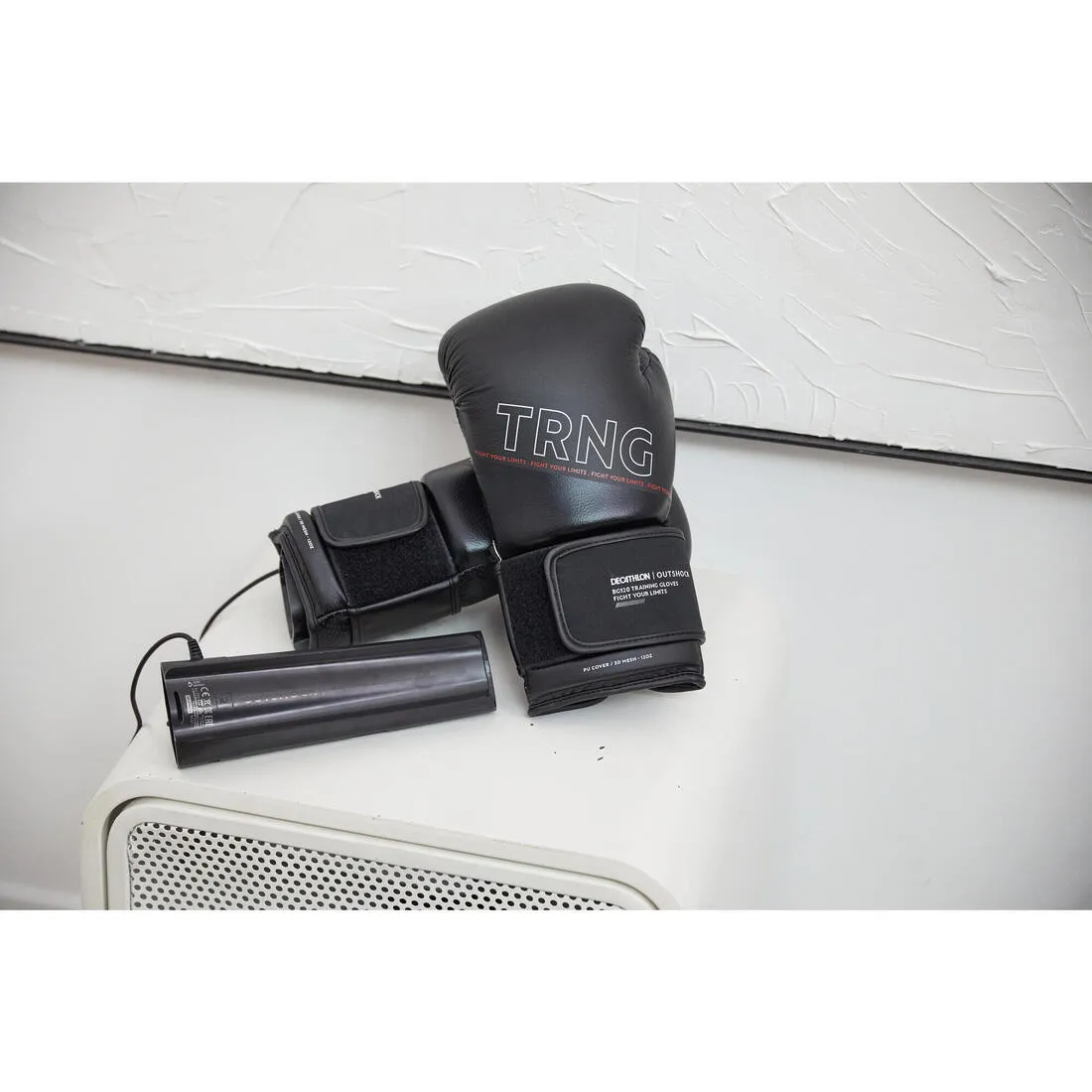 Outshock Boxing Glove Dryer Fan