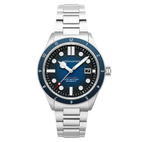 Oxford Blue