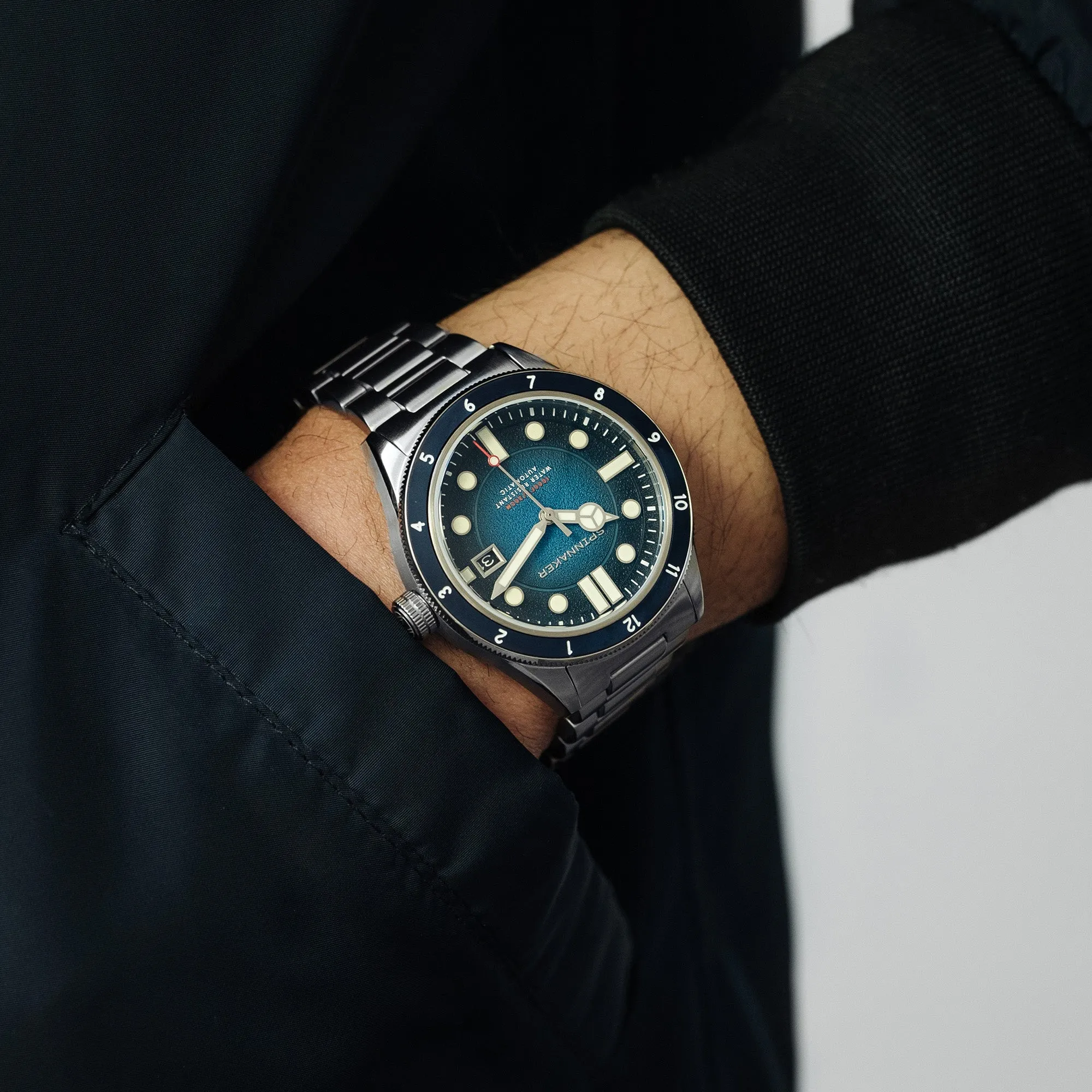 Oxford Blue