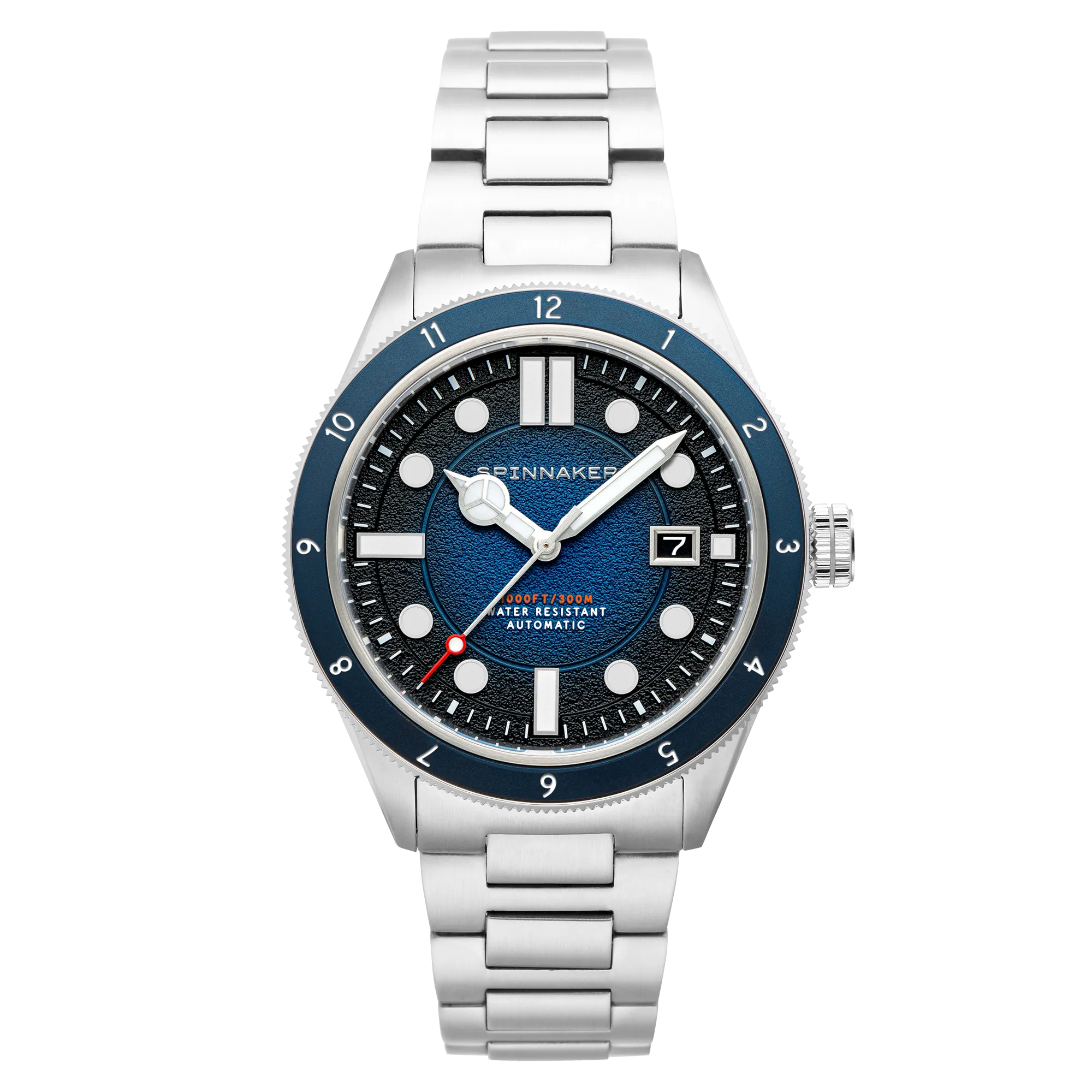 Oxford Blue