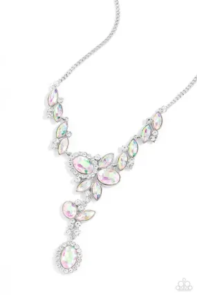 Paparazzi Necklace ~ Generous Gallery