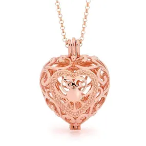 Passion - Rose Gold