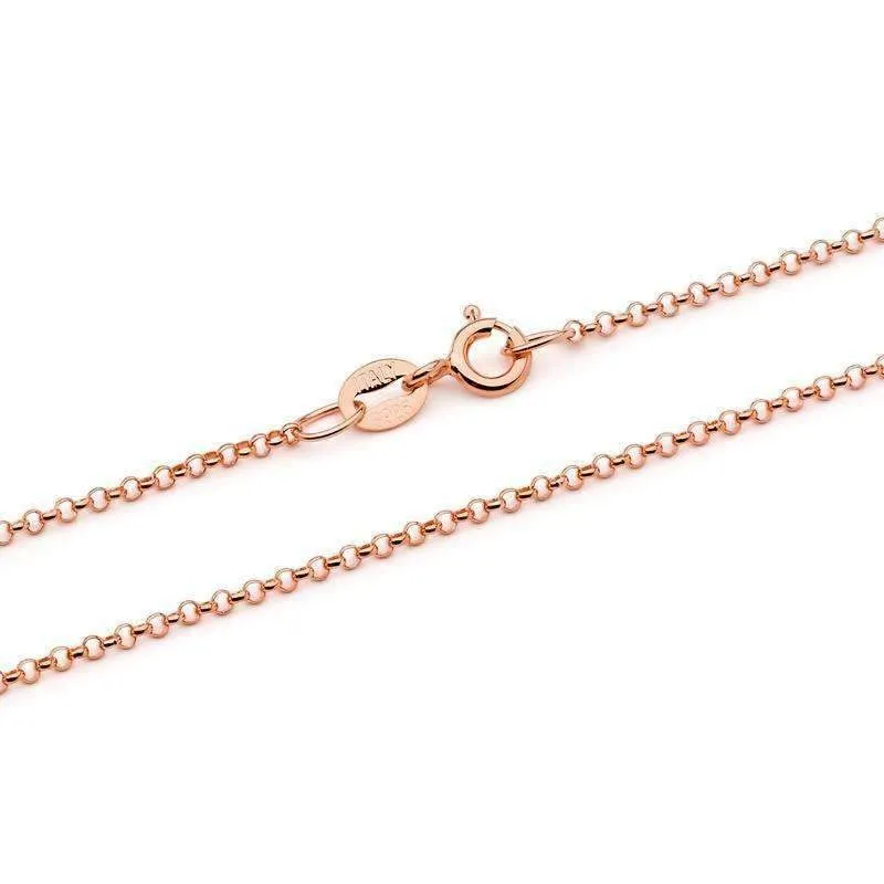 Passion - Rose Gold
