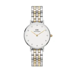 Petite Lumine 5-link Two-Tone