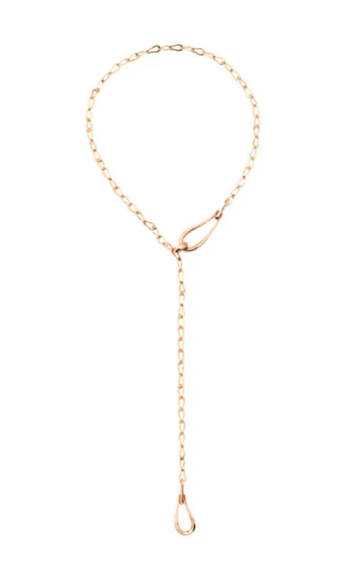 Pomellato Fantina Necklace PCC1020O700000000