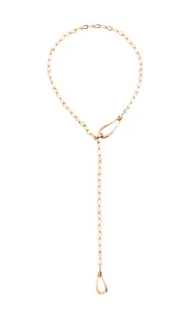 Pomellato Fantina Necklace PCC1020O700000000