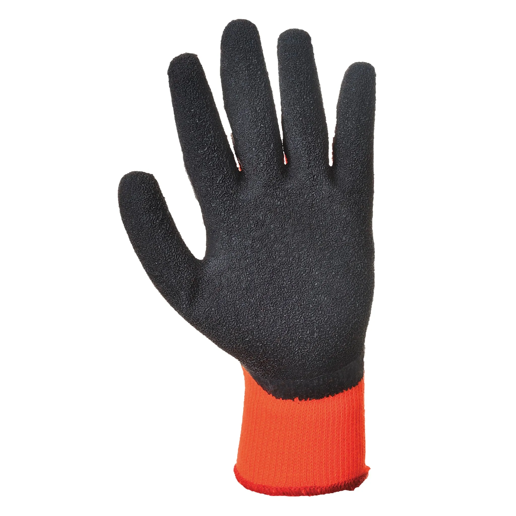 PORTWEST Acrylic Thermal Grip Gloves - ANSI Abrasion Level 1 - A140