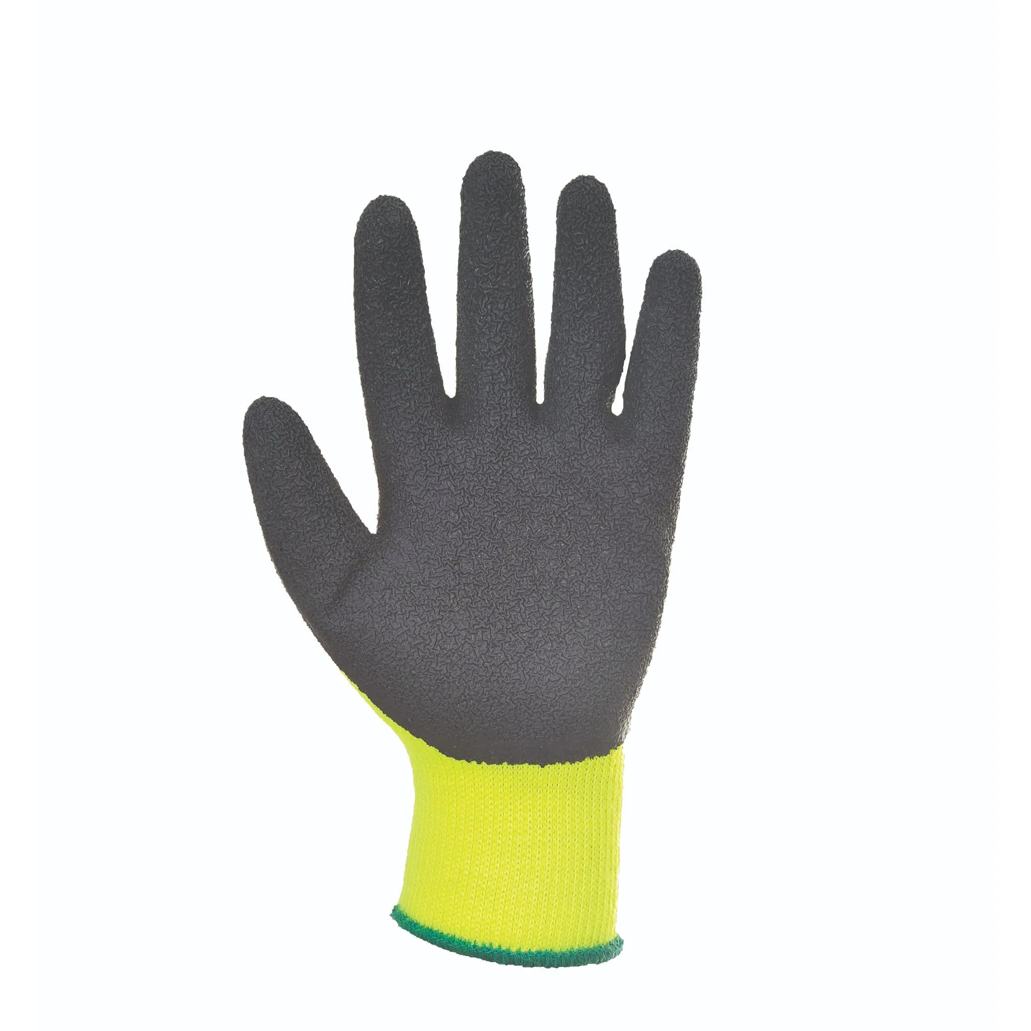 PORTWEST Acrylic Thermal Grip Gloves - ANSI Abrasion Level 1 - A140