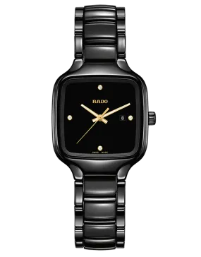 Rado - Quartz True Square Watch - R27080722 - 782093