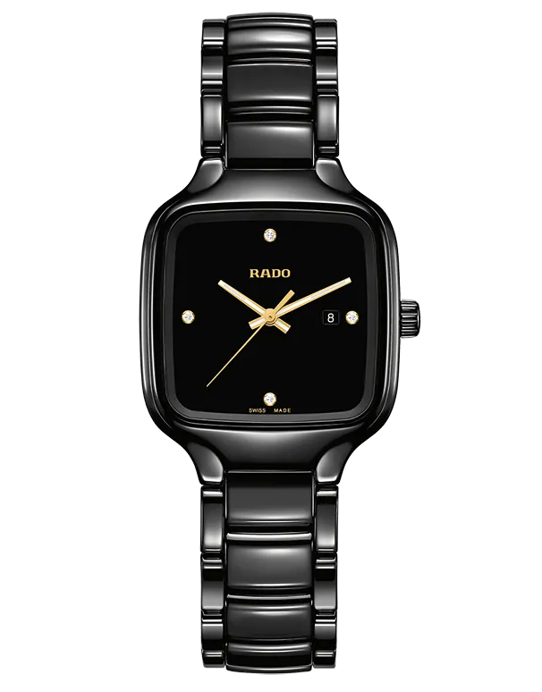 Rado - Quartz True Square Watch - R27080722 - 782093