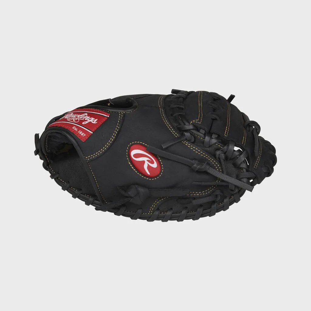 Rawlings Renegade 32.5 In Catcher Mitt For Catching Practice