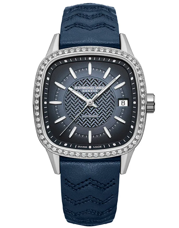 Raymond Weil Freelancer - 2490-SCS-50051 - 787883